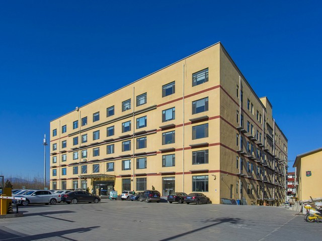 高性能纯化水设备销售厂